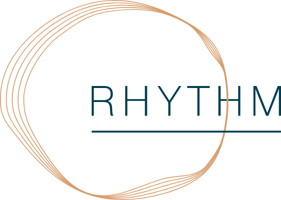 Rhythm Logo